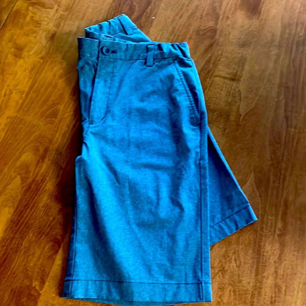 Vineyard Vines Boy’s Performance Shorts